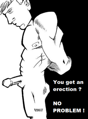 Erection